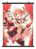 ������� �������� Gochuumon wa Usagi Desuka? 350941