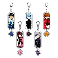 ������ �� ����� Evangelion � ������������
