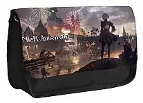   NieR: Automata - YoRHa No.9 Type B