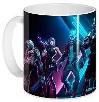 ������ Fortnite Season 10