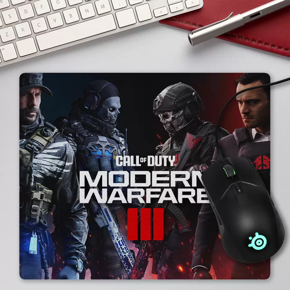 ���������� ������� ������ ��� ����� ������������� � ����������� Call of Duty: Modern Warfare 3 �� ����� � ����� Call of Duty / ��� �����