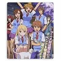 ������ ��� ����� Sakurasou no Pet na Kanojo 350513