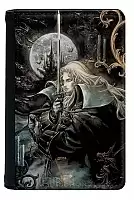 ������� �� ������� ������ Castlevania - Adrian Farenheights Tepes