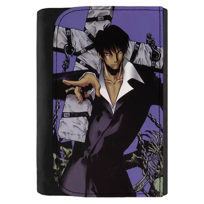 ���������� ������� ������� ������ ������ No.2 �� ����� � ����� ������ / Trigun