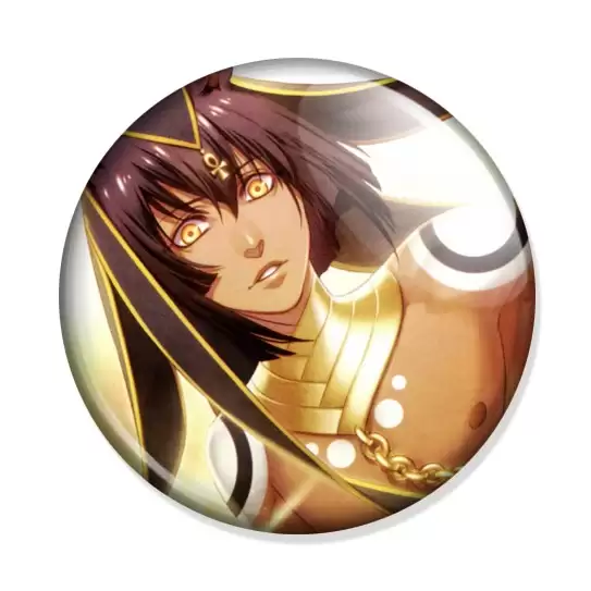 ���������� ������� ������ Kamigami no Asobi - Anubis Ma'at �� ����� � ����� ������ ����� / Kamigami no Asobi / Kamiaso / ���� �����