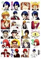  Uta no Prince-sama Maji Love Revolutions No.4