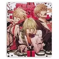 ������ ��� ����� ������� / Amnesia / St. Valentine's Day