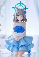 ������� Blue Archive SEGA Yumemirize Shiroko