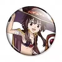 ������ ���� ������������� ���! - Megumin