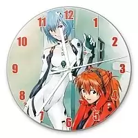   Evangelion -   