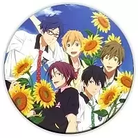 ������ ��������� ������� Free! 304952