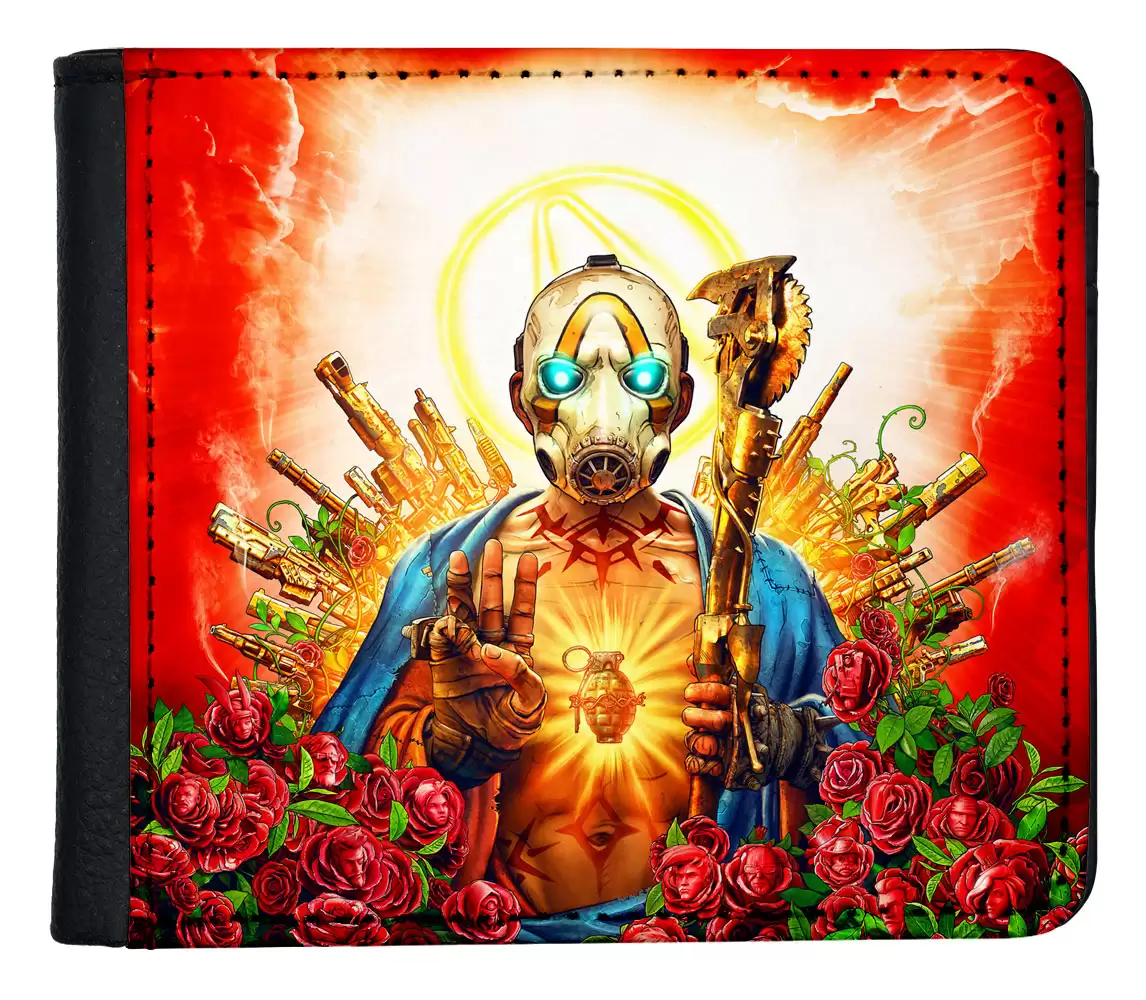���������� ������� ������� � ���������� ��� ������ "Borderlands 3" �� ����� � ����� ���������� / Borderlands / ����������� ����� / �����������