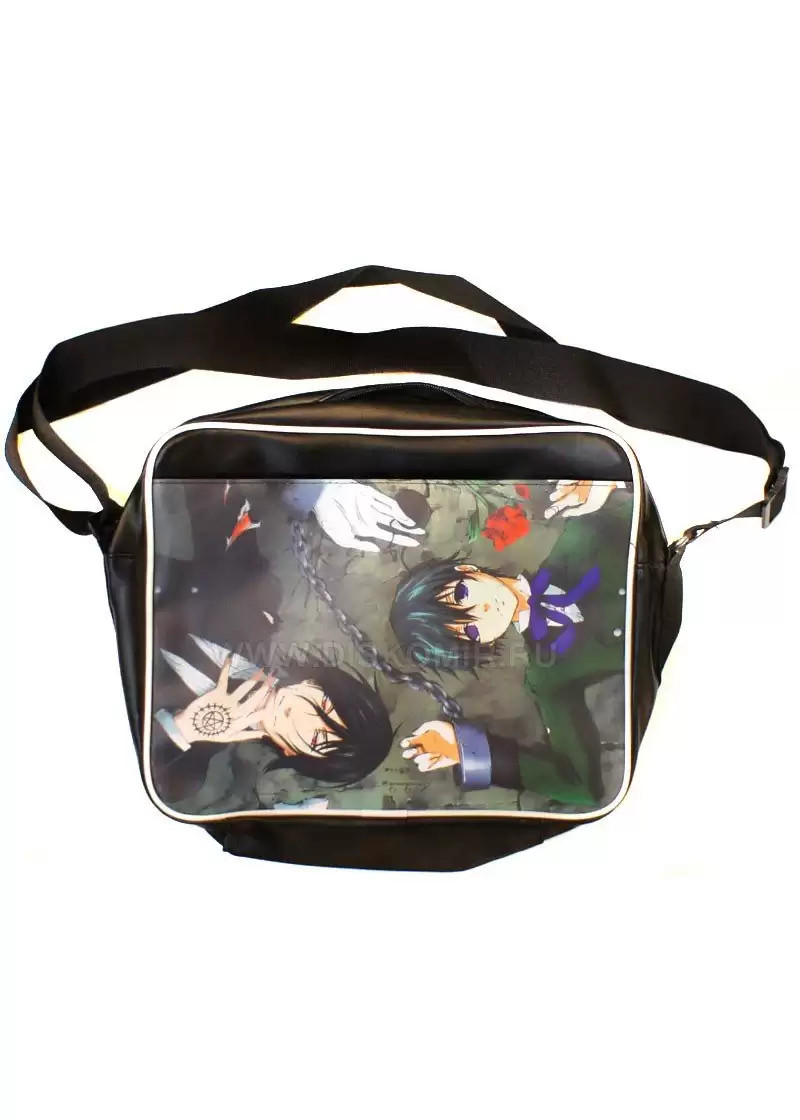 ���������� ������� ����� Kuroshitsuji 34647 �� ����� � ����� ������ ��������� / Kuroshitsuji / Black Butler / �����-���������