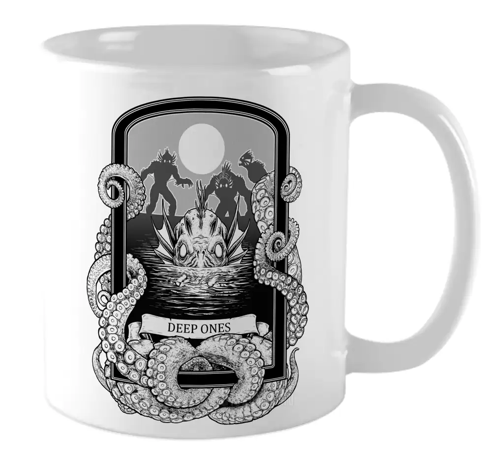 ���������� ������� ������������ ������ �� ����� �������� / Lovecraft