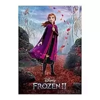 ������ �������� "Frozen II" Anna
