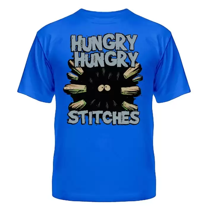 ���������� ������� �������� Heroes of the Storm Hungry Hungry Stitches �� ����� � ����� Heroes of the Storm / ����� ���� / ����� ������