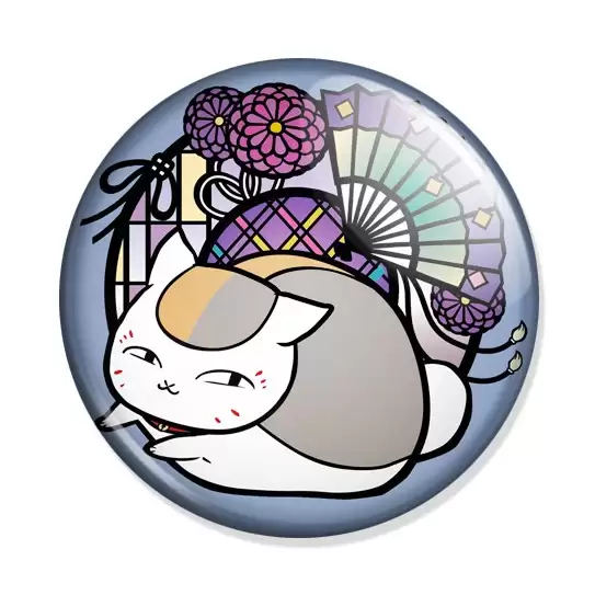���������� ������� ������ Natsume Yuujinchou - Nyanta �� ����� � ����� ������� ������ ������ / Natsume Yuujinchou / Natsume's Book of Friends