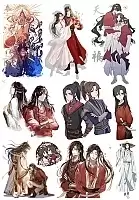 ������� Heaven Official's Blessing