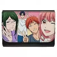 ������� ������ Love is Hard for Otaku - Hirotaka, Narumi, Hanako � Tarou