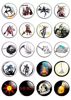 ����� ��������� ������� Dark Souls