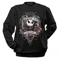  The Nightmare Before Christmas - Jack Skellington