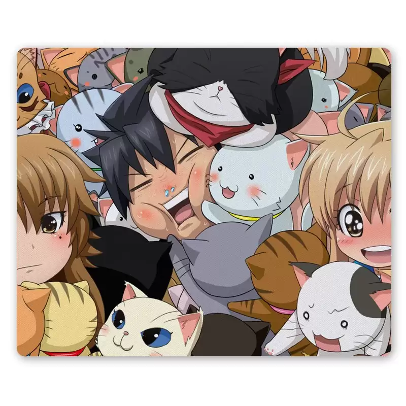 ���������� ������� ������ ��� ����� Nyan Koi! 63580 �� ����� � ����� ������� �������! / Nyan Koi!