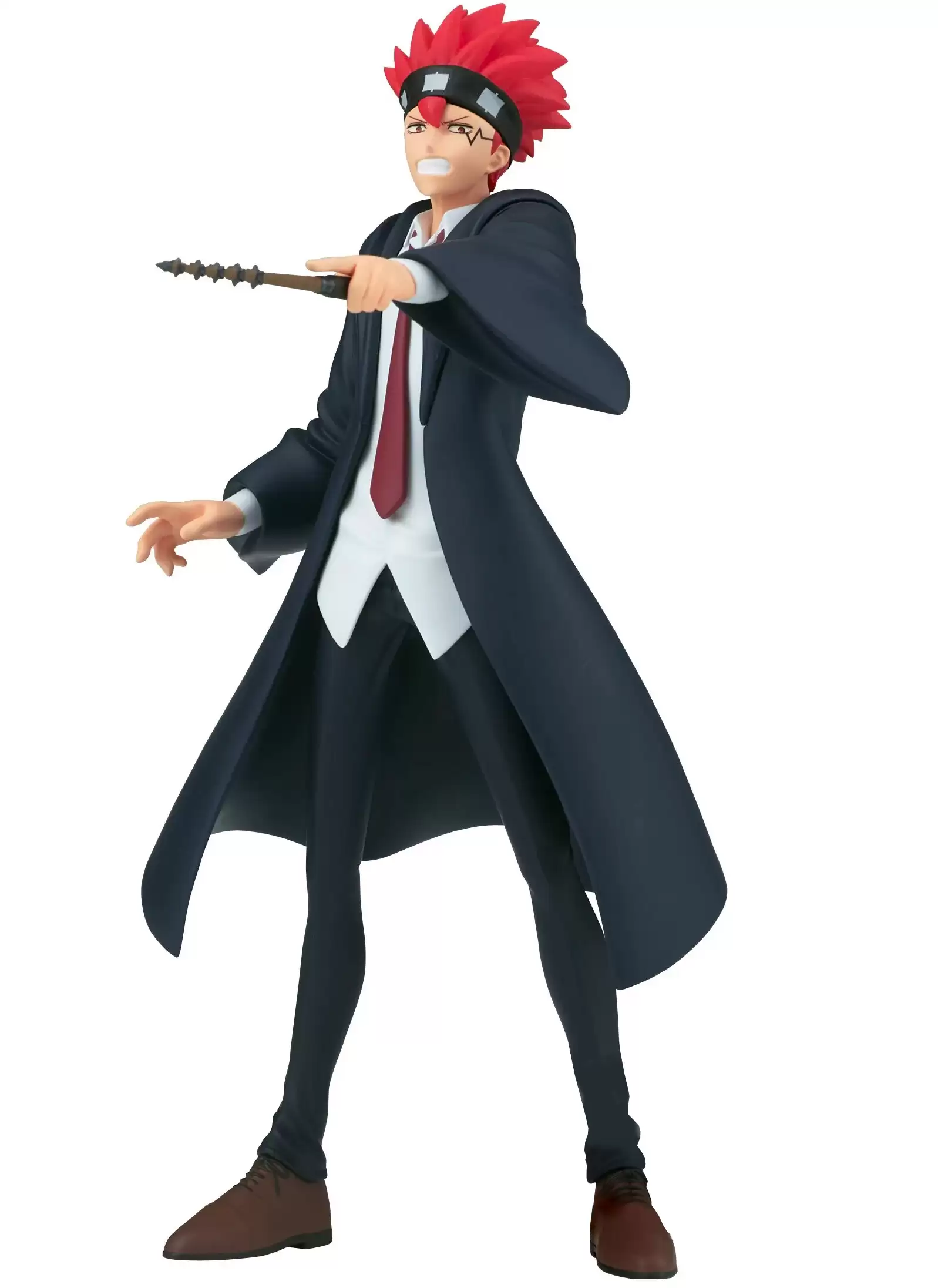 ������� SAV Bandai DXF Mashle - Dot Barrett