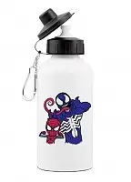 ���������� ������� ��� ���� Venom � Spider-Man