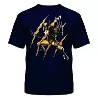 �������� Wolverine