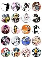 ����� ������� Air Gear