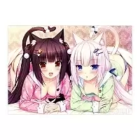 ������ �������� "������� ���" Vanilla � Chocola