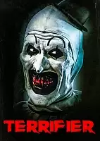 ������ Terrifier / Clown Art
