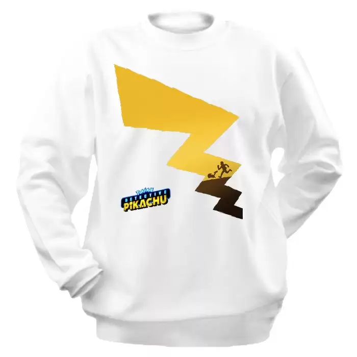 ���������� ������� ��������� Pokemon Detective Pikachu �� ����� � ����� ������� / Pokemon