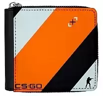        "Counter-Strike: Global Offensive" Logo