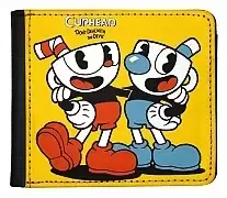      "Cuphead" Mugman  Cuphead