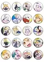 ����� ������� Kobayashi-san Chi no Maid Dragon No.1