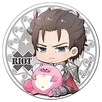 ������ ��������� ������� Dame x Prince - Chibi Riot