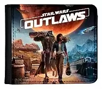 ������� � ���������� ��� ������ Star Wars Outlaws