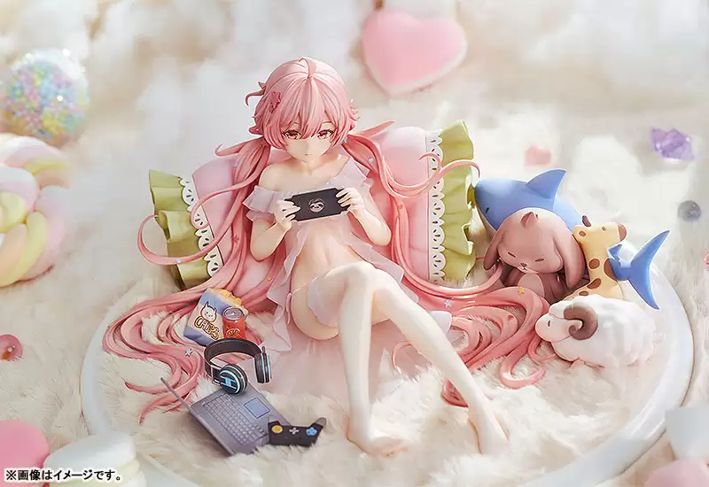 Фигурка RED Pride of Eden: Evanthe Lazy Afternoon Ver. - купить
