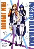   Uta no Prince-sama  3