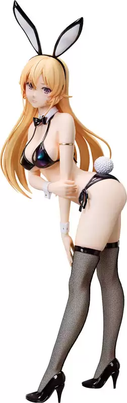 Figurine FREEing Erina Nakiri Bunny Ver. 1/4 - Food Wars! Shokugeki No Soma, Neuve
