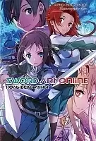 ������ Sword Art Online. ��� 20. �������� ����