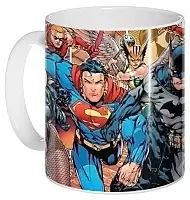 ������ Justice League DC Comics