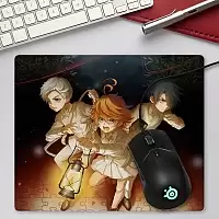 ������ ��� ����� ������������� The Promised Neverland Emma, Norman � Ray