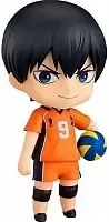  Nendoroid 1455 Haikyuu!! To The Top - Tobio Kageyama The New Karasuno Ver.