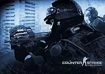   Counter-Strike