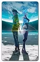 ������ ������������� ���������: ������� �� ���� No.7