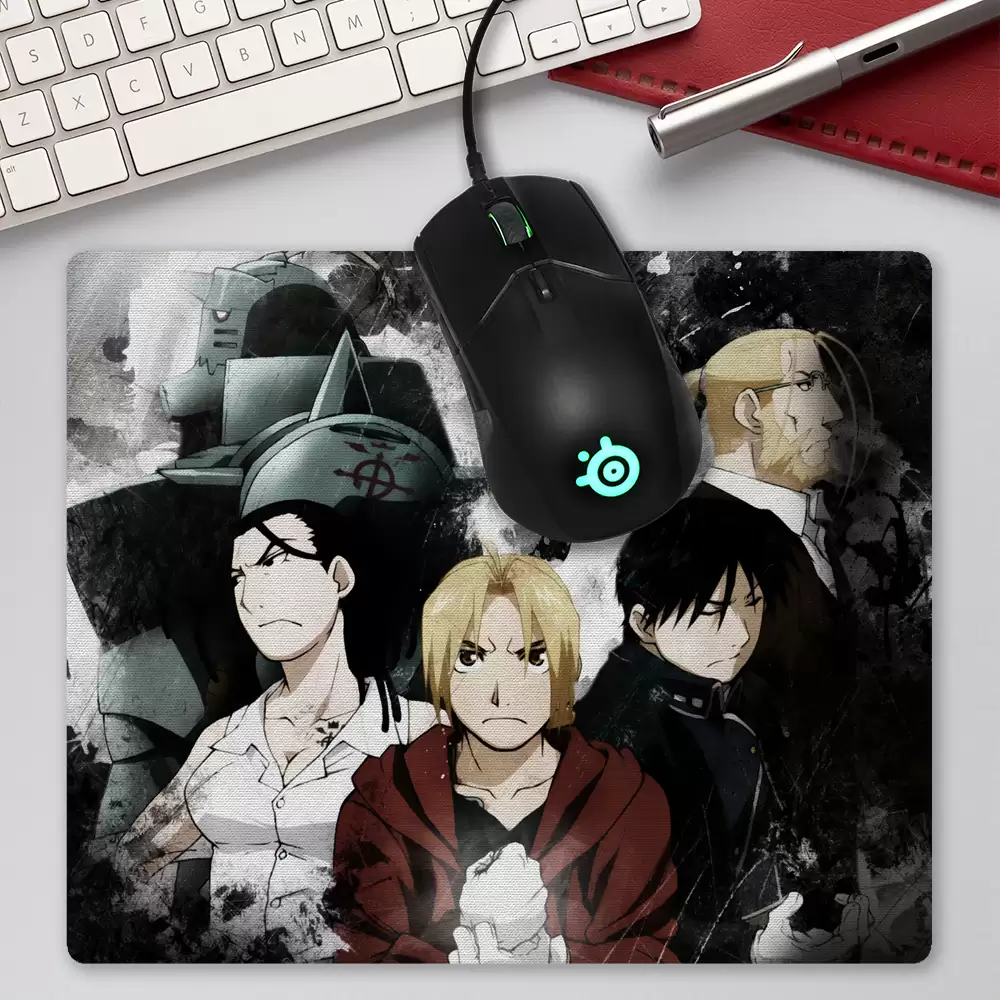 ���������� ������� ������ ��� ����� Fullmetal Alchemist 60125 �� ����� � ����� �������� ������� / Fullmetal Alchemist / FMA