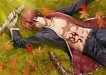 ������ �������� Hiiro no Kakera - Takuma Onizaki