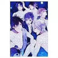  Diabolik Lovers ( A3, 252 ) 339896